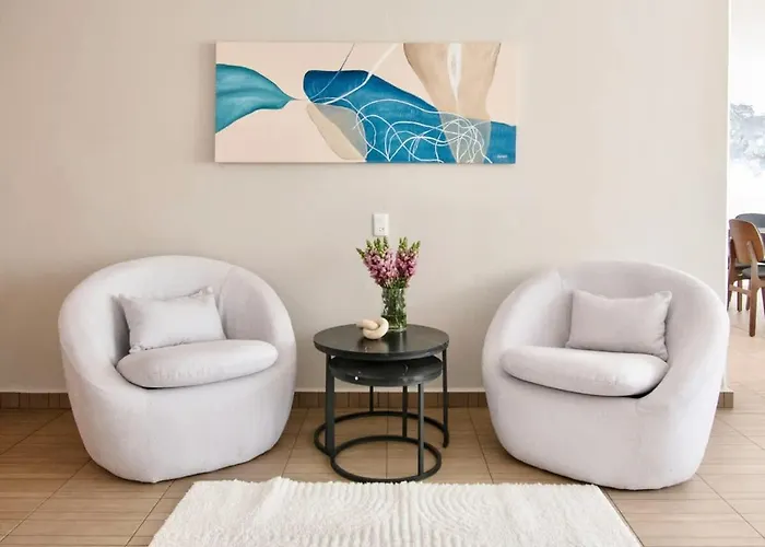 Newly Renovated 4br In The Heart Of Condesa Apartment