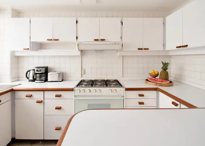Newly Renovated 4br In The Heart Of Condesa