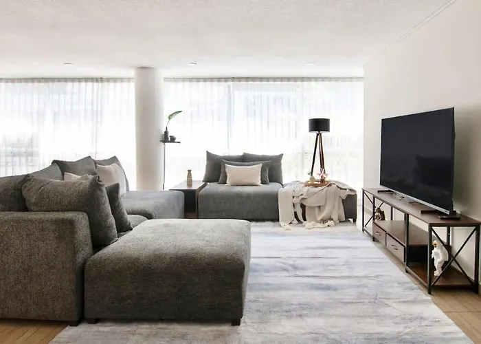 Newly Renovated 4br In The Heart Of Condesa