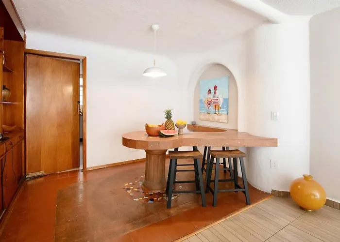 Apartment Newly Renovated 4br In The Heart Of Condesa