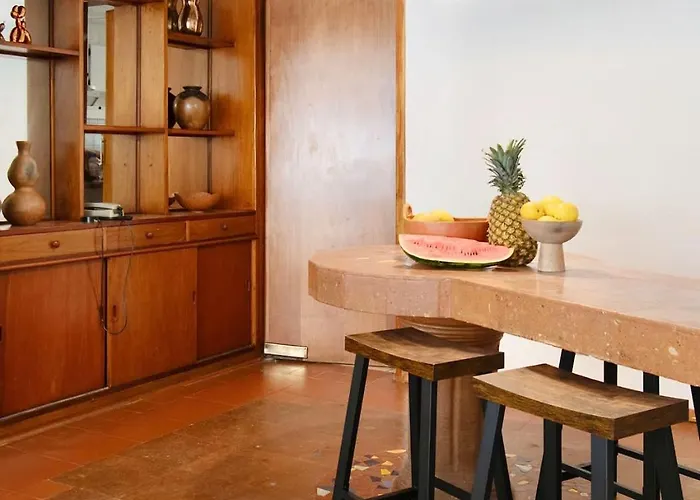 Newly Renovated 4br In The Heart Of Condesa *