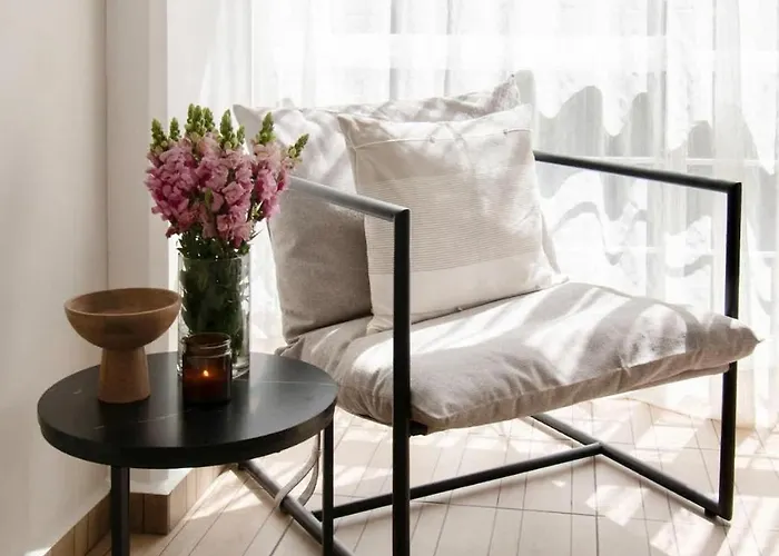 Apartment Newly Renovated 4br In The Heart Of Condesa *