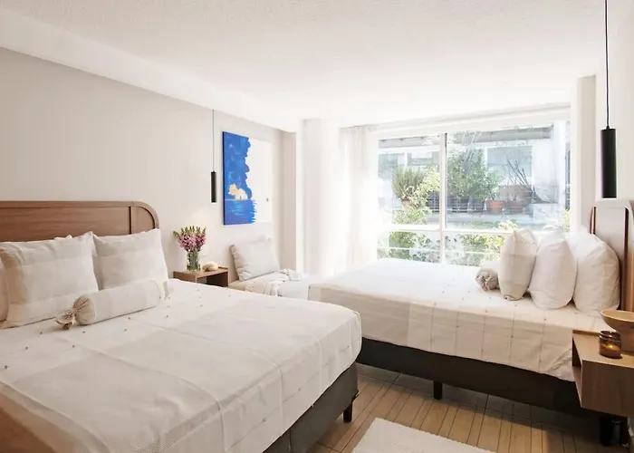 Newly Renovated 4br In The Heart Of Condesa Apartment *