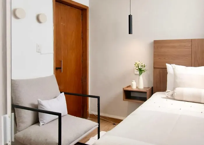Newly Renovated 4br In The Heart Of Condesa *