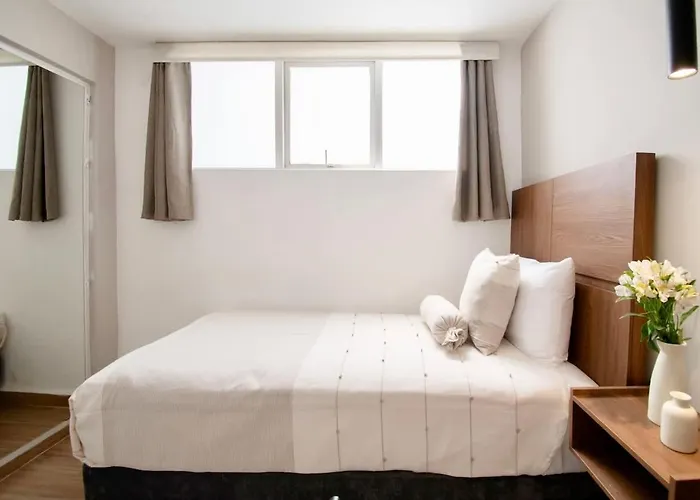 Newly Renovated 4br In The Heart Of Condesa