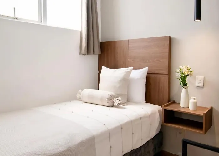 Newly Renovated 4br In The Heart Of Condesa Apartment