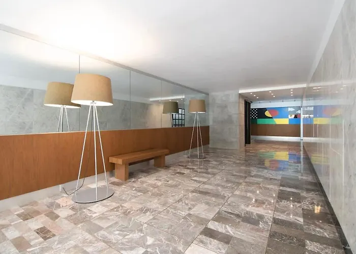 Newly Renovated 4br In The Heart Of Condesa *