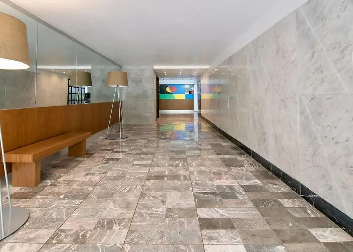 Newly Renovated 4br In The Heart Of Condesa Apartment Mexico City