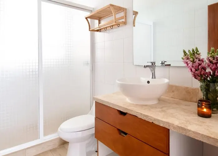 Newly Renovated 4br In The Heart Of Condesa *