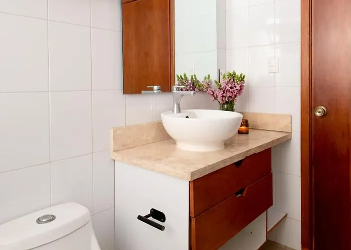 Newly Renovated 4br In The Heart Of Condesa Mexico City