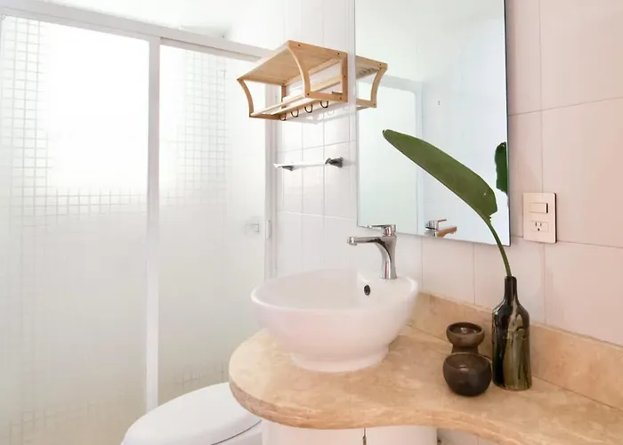 Newly Renovated 4br In The Heart Of Condesa Mexico City