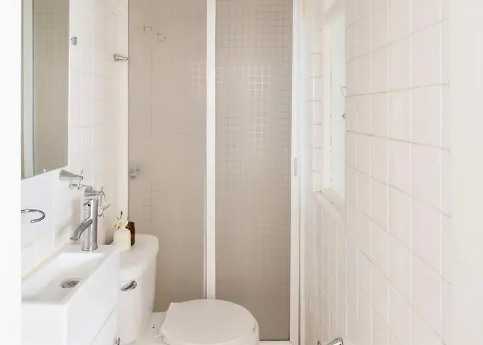 Newly Renovated 4br In The Heart Of Condesa México DF