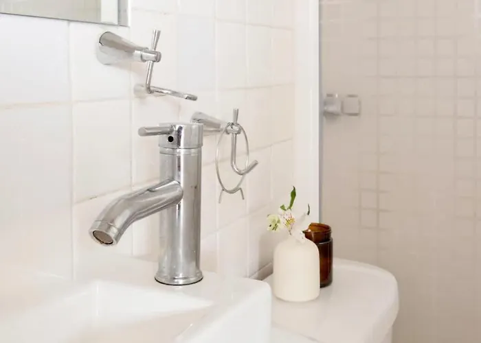 Newly Renovated 4br In The Heart Of Condesa